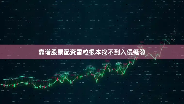 靠谱股票配资雪粒根本找不到入侵缝隙